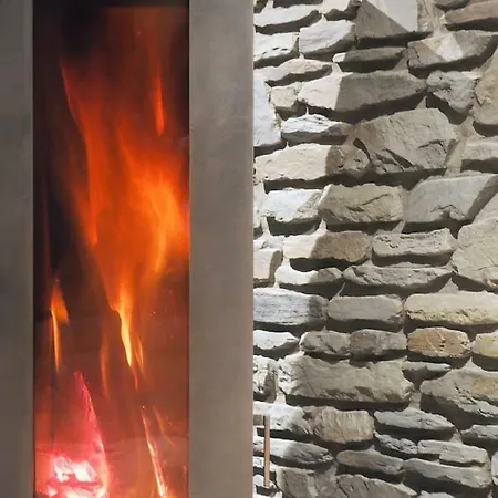 Fabuleuse Authentique Et Moderne En Belgique فيلة *