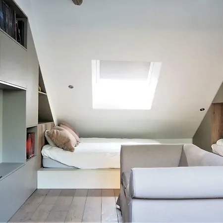 Villa Fabuleuse Authentique Et Moderne En Belgique *