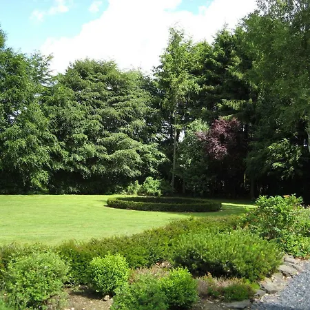 Villa Fabuleuse Authentique Et Moderne En Belgique *